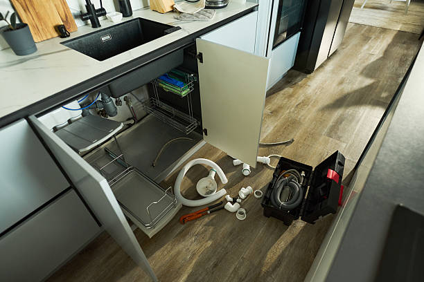 Reliable Sewer Line Repair contractor in Williams, AZ by Street Wise - Plumbing